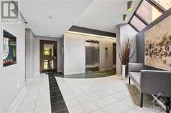 50 EMMERSON AVENUE UNIT#101 Ottawa