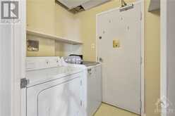 50 EMMERSON AVENUE UNIT#101 Ottawa