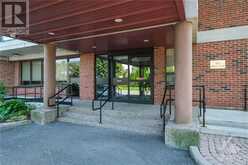 50 EMMERSON AVENUE UNIT#101 Ottawa