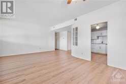 50 EMMERSON AVENUE UNIT#101 Ottawa