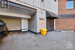 50 EMMERSON AVENUE UNIT#101 Ottawa