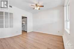 50 EMMERSON AVENUE UNIT#101 Ottawa