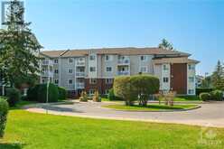 268 LORRY GREENBERG DRIVE UNIT#103 Ottawa