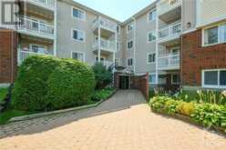 268 LORRY GREENBERG DRIVE UNIT#103 Ottawa