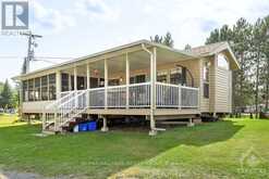 276 WHITE CEDARS ROAD Bonnechere Valley