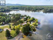 276 WHITE CEDARS ROAD Bonnechere Valley