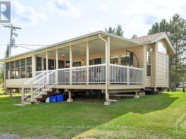 276 WHITE CEDARS ROAD Bonnechere Valley Ontario