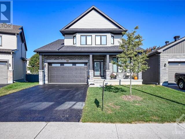 129 HICKSTEAD WAY Stittsville Ontario