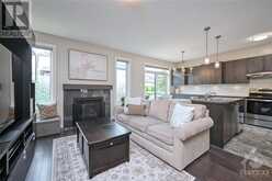 129 HICKSTEAD WAY Stittsville