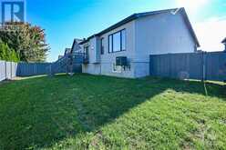 129 HICKSTEAD WAY Stittsville