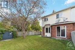 127 WOODBURY CRESCENT Ottawa