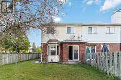 127 WOODBURY CRESCENT Ottawa