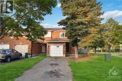 127 WOODBURY CRESCENT Ottawa