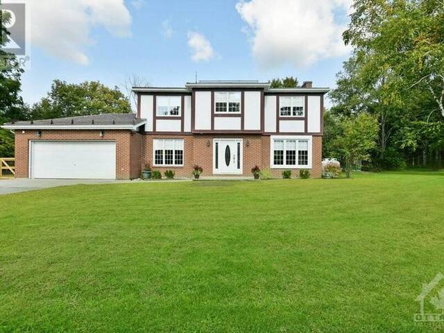 4040 CARP ROAD Carp Ontario