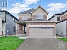 750 COPE DRIVE Ottawa