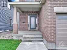 750 COPE DRIVE Ottawa