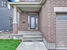 750 COPE DRIVE Ottawa