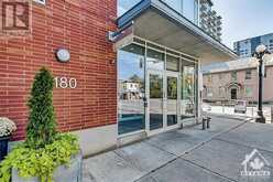 180 YORK STREET UNIT#208 Ottawa