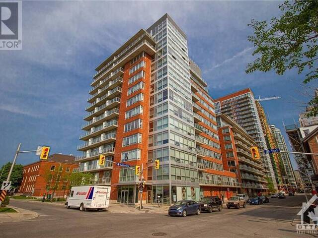 180 YORK STREET UNIT#208 Ottawa Ontario