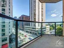 445 LAURIER AVENUE W UNIT#705 Ottawa