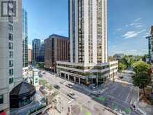 445 LAURIER AVENUE W UNIT#705 Ottawa