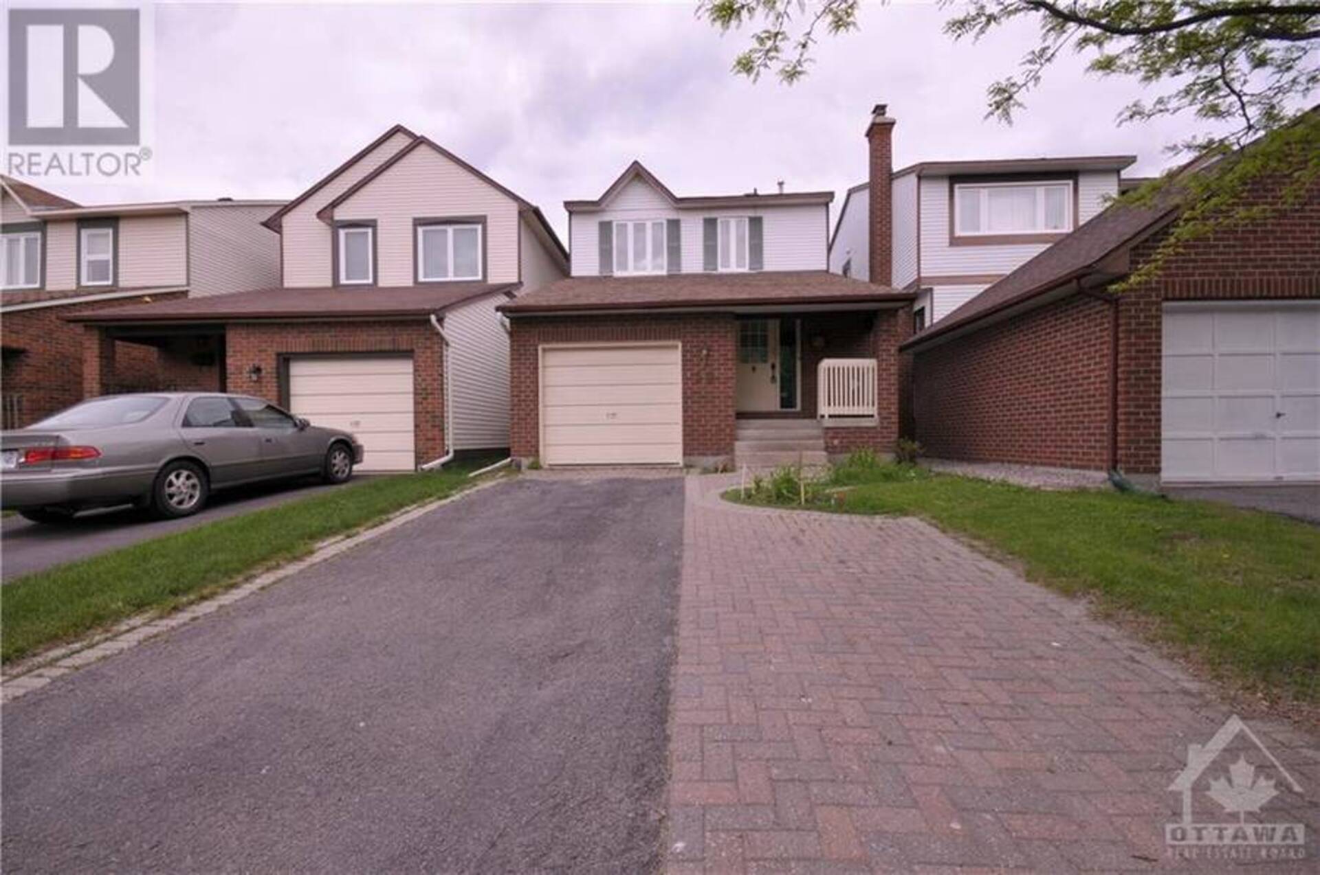 50 FIRESIDE CRESCENT Ottawa