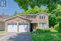 6119 RIVERMILL CRESCENT Ottawa