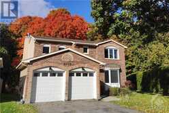 6119 RIVERMILL CRESCENT Ottawa