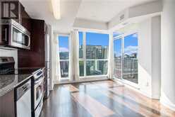 40 NEPEAN STREET UNIT#705 Ottawa