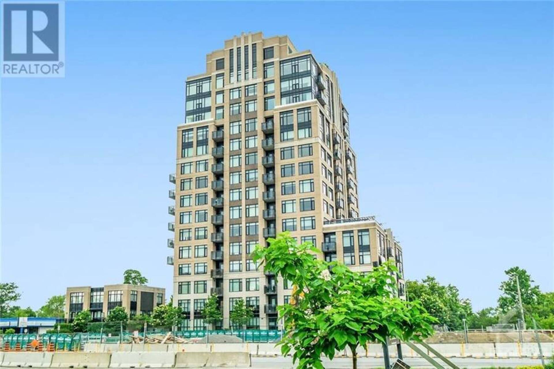 75 CLEARY AVENUE UNIT#703 Ottawa