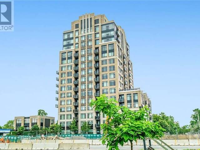 75 CLEARY AVENUE UNIT#703 Ottawa Ontario