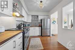 215 PARKDALE AVENUE UNIT#505 Ottawa