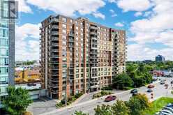 215 PARKDALE AVENUE UNIT#505 Ottawa