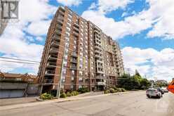 215 PARKDALE AVENUE UNIT#505 Ottawa