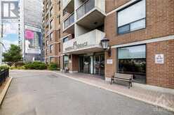 215 PARKDALE AVENUE UNIT#505 Ottawa