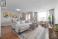 215 PARKDALE AVENUE UNIT#505 Ottawa