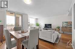 215 PARKDALE AVENUE UNIT#505 Ottawa