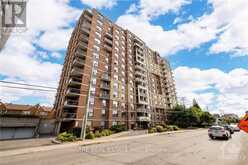 505 - 215 PARKDALE AVENUE Ottawa