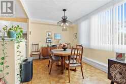 265 POULIN AVENUE UNIT#106 Ottawa