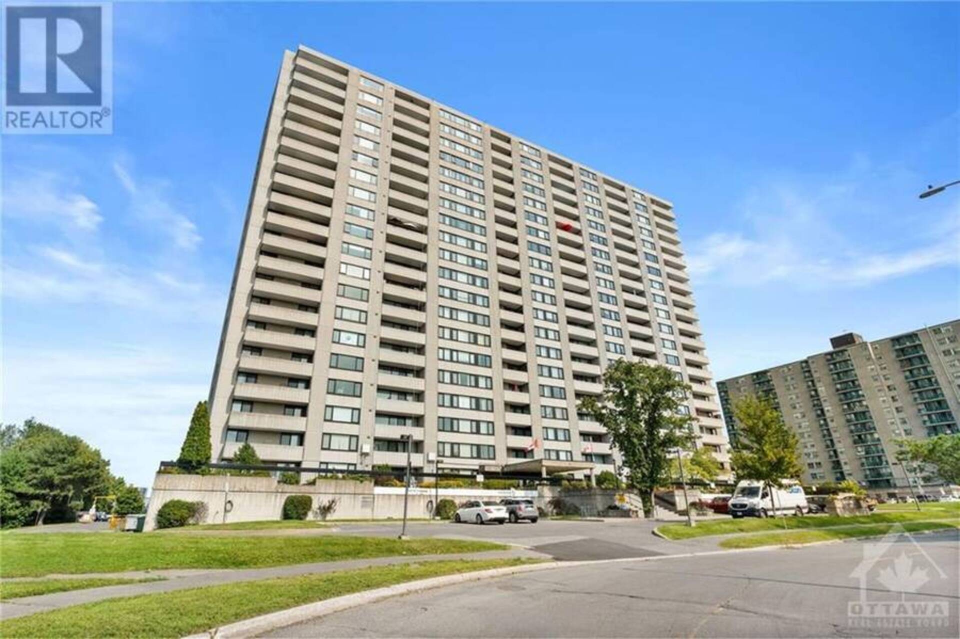 265 POULIN AVENUE UNIT#106 Ottawa