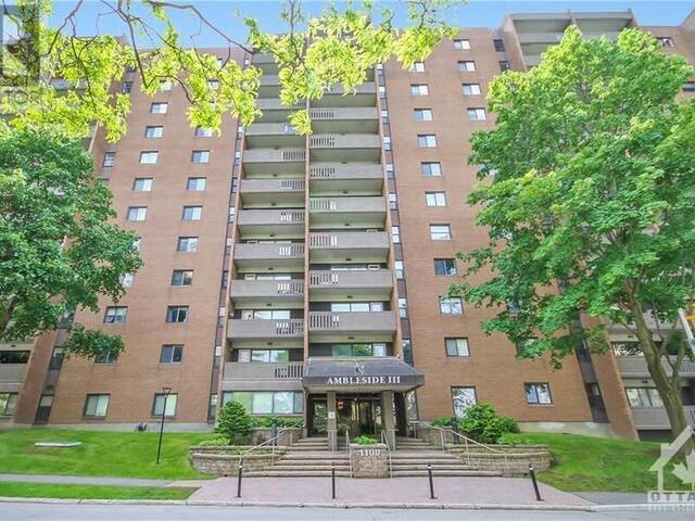 1100 AMBLESIDE DRIVE UNIT#216 Ottawa Ontario