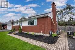 10 ROUNDHAY DRIVE Ottawa