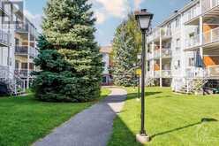 264 GERSHWIN PRIVATE Ottawa