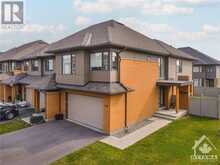 544 RATHBURN LANE Ottawa