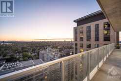 111 CHAMPAGNE AVENUE UNIT#2101 Ottawa