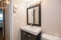 1380 PRINCE OF WALES DRIVE UNIT#1703 Ottawa