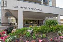 1380 PRINCE OF WALES DRIVE UNIT#1703 Ottawa