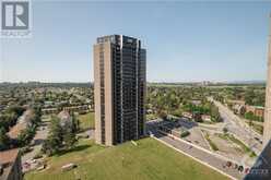 1380 PRINCE OF WALES DRIVE UNIT#1703 Ottawa