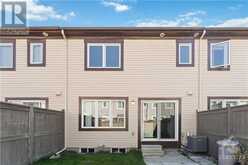 432 WHITE ARCTIC AVENUE Ottawa