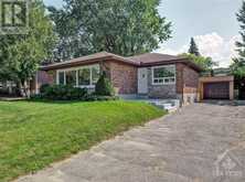 1290 SNOWDON STREET Ottawa